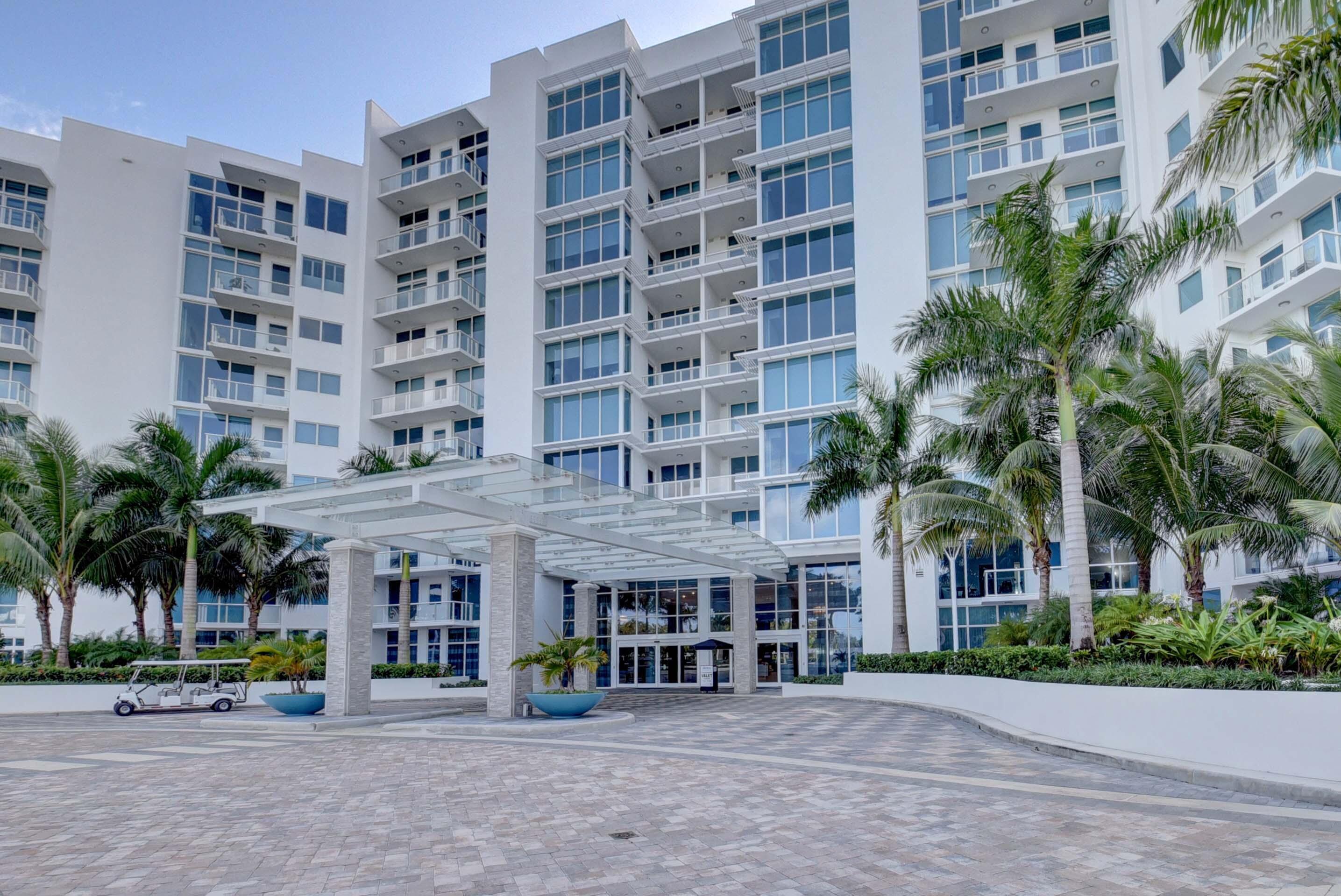 20155 Boca West Drive Unit: A204