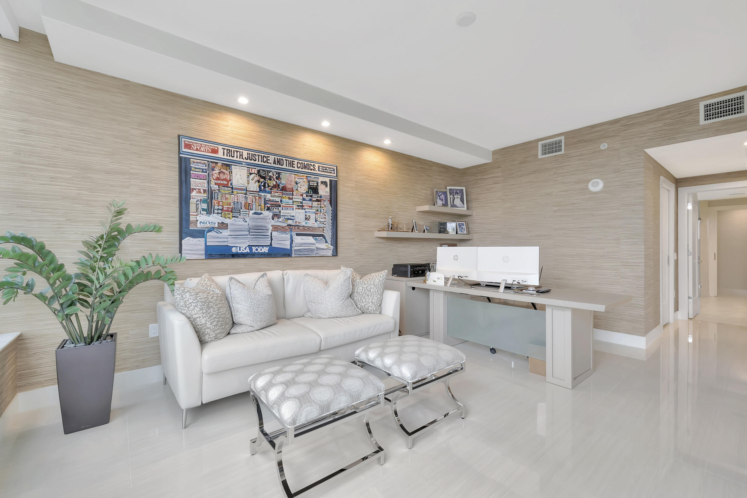 20155 Boca West Drive Unit: A204