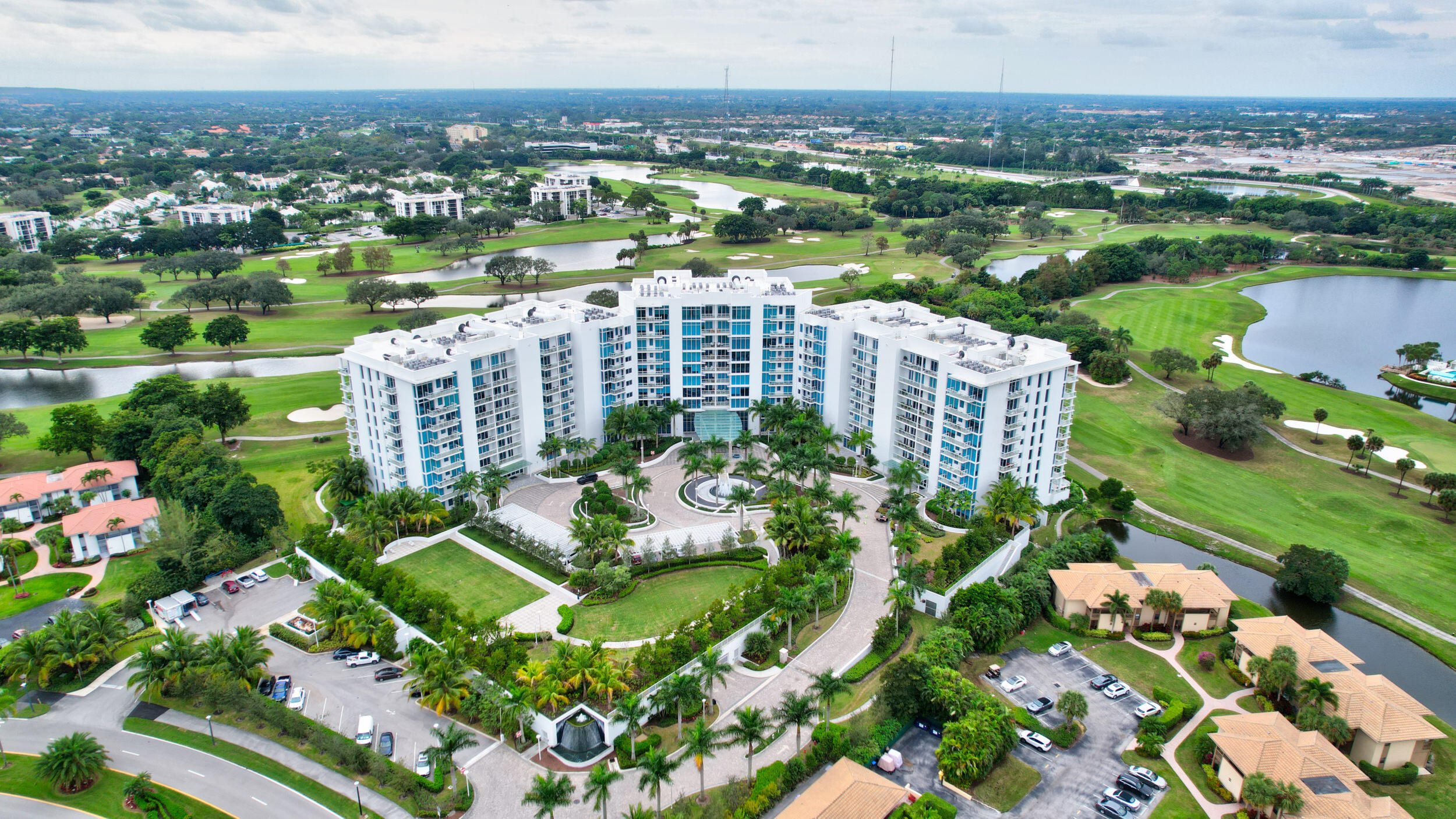 20155 Boca West Drive Unit: A204