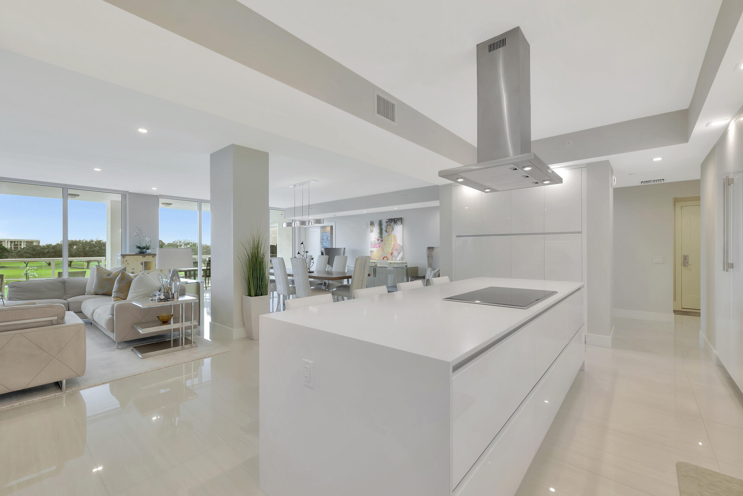 20155 Boca West Drive Unit: A204