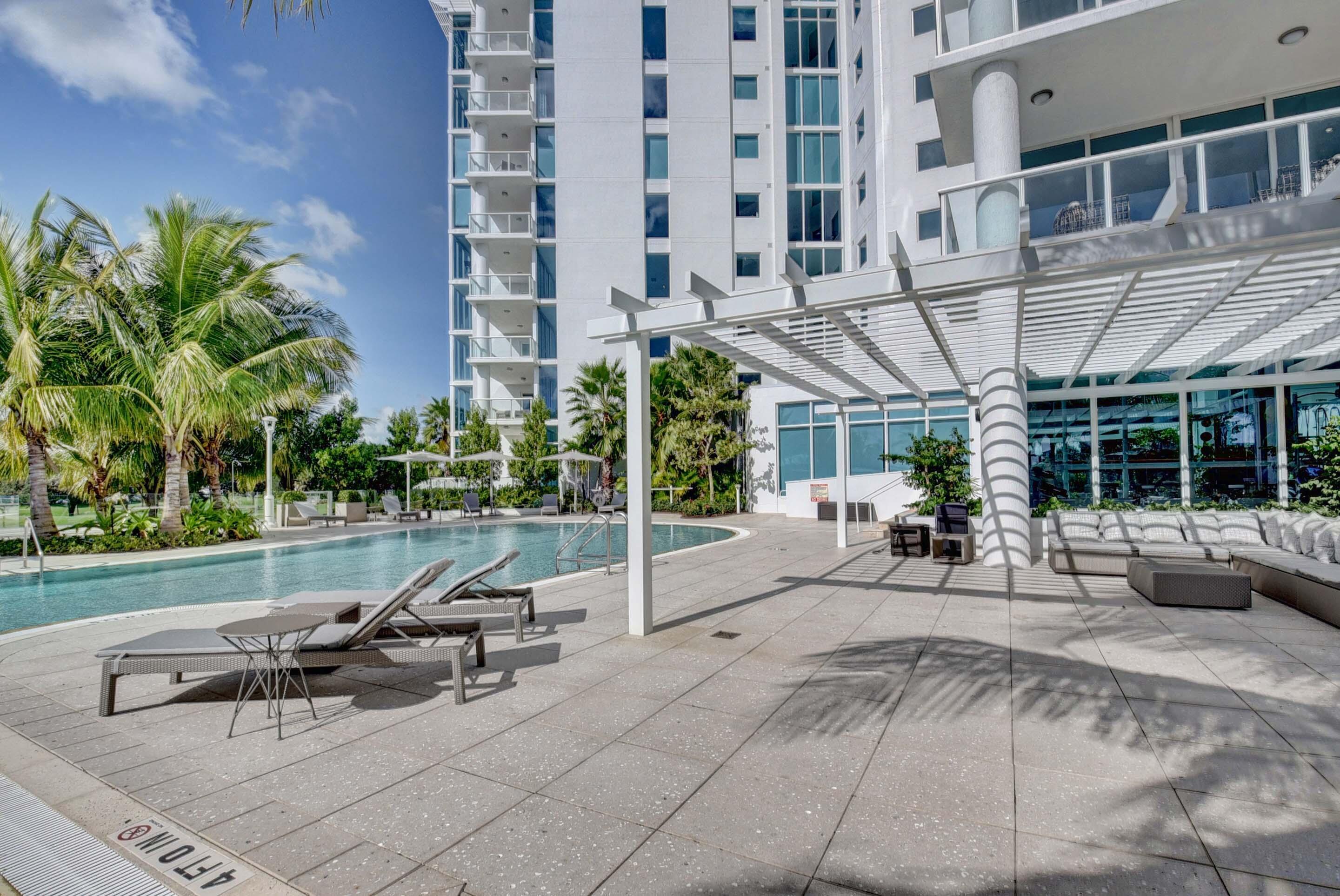 20155 Boca West Drive Unit: A204