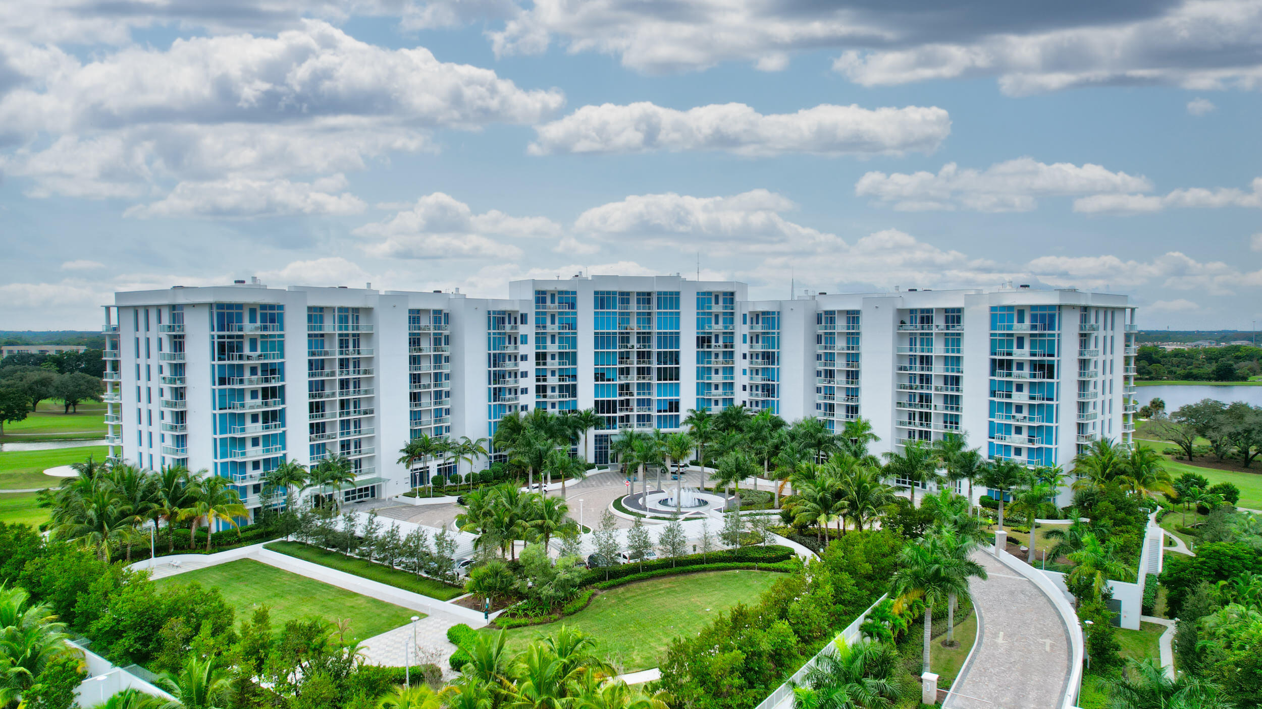 20155 Boca West Drive Unit: A204