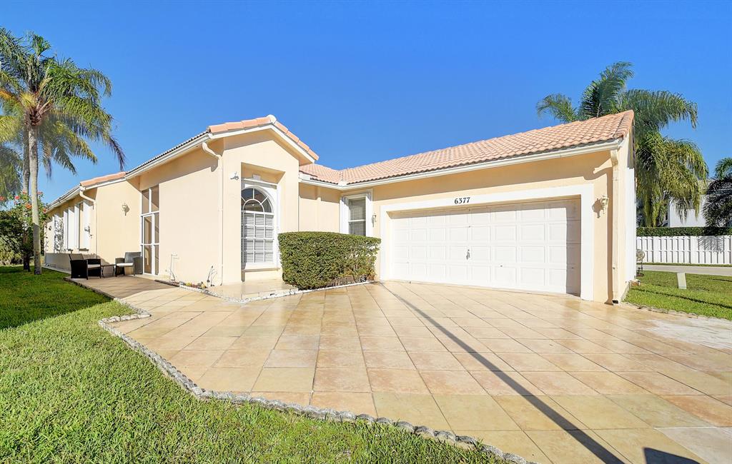 6377 Coolidge Court