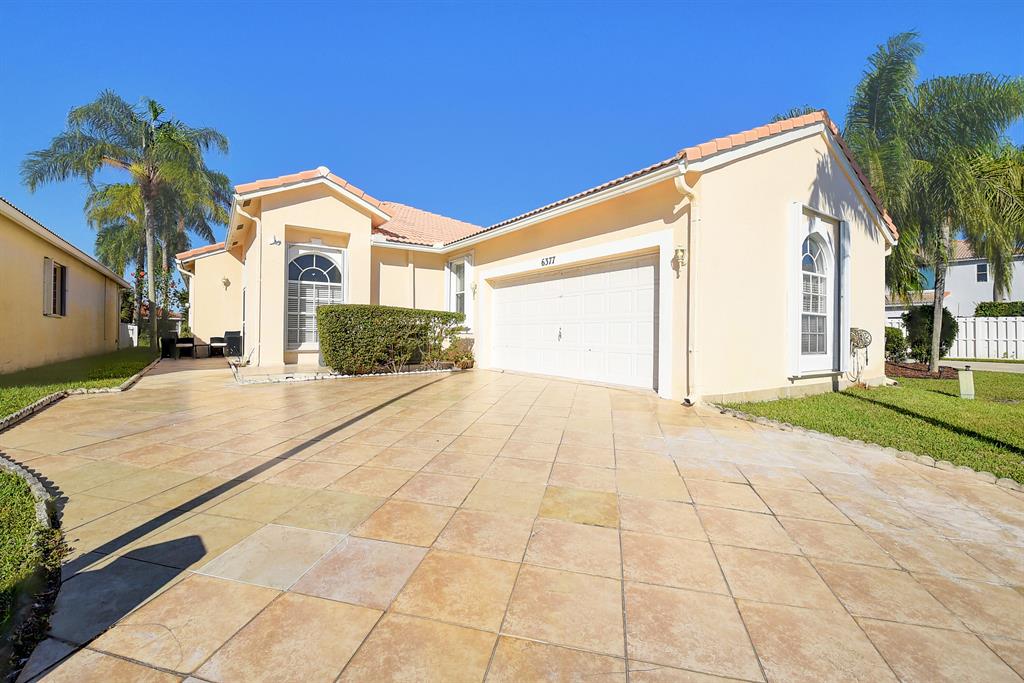 6377 Coolidge Court