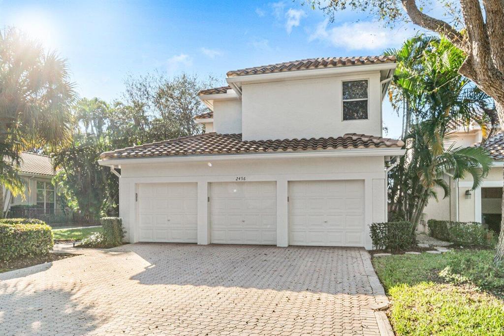 2456 NW 67th Street