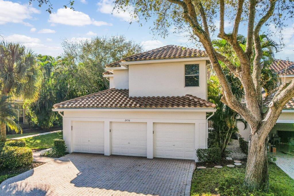 2456 NW 67th Street