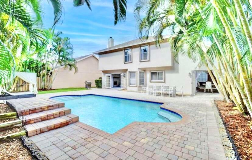 12980 Blue Lake Drive Drive