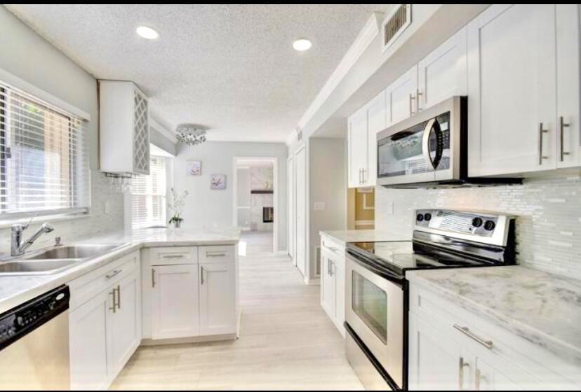 12980 Blue Lake Drive Drive