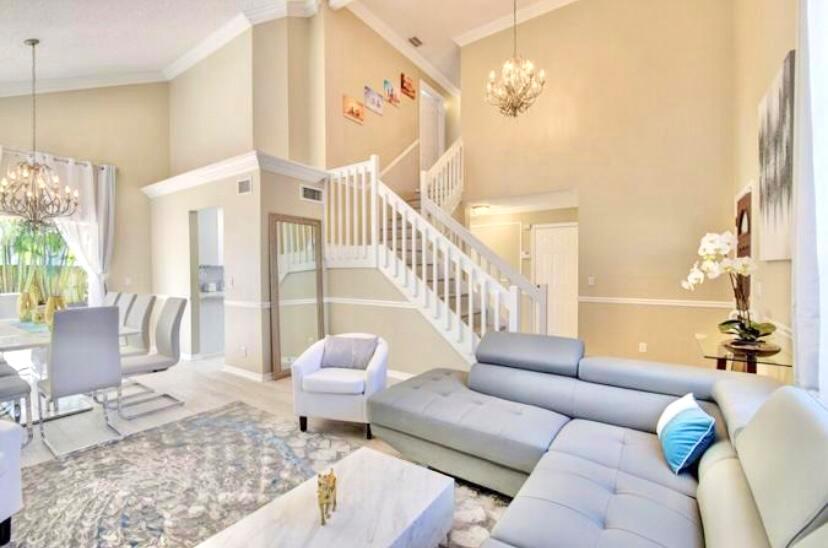 12980 Blue Lake Drive Drive