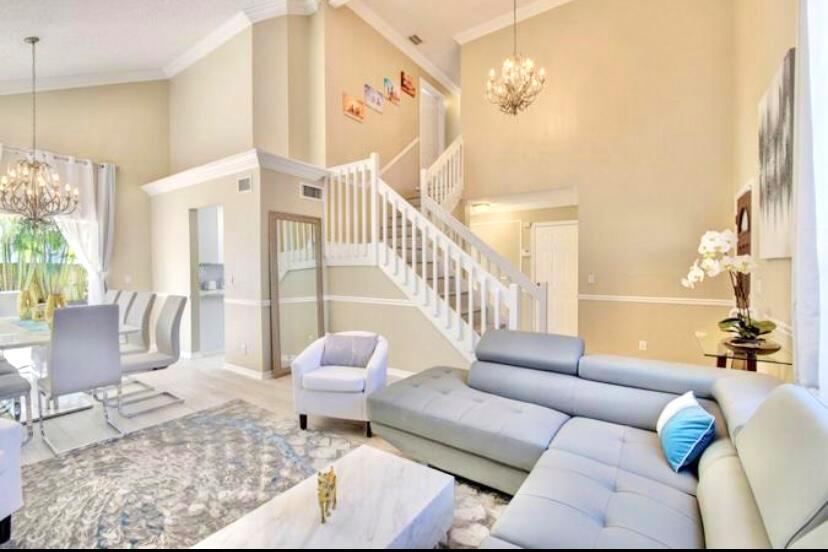 12980 Blue Lake Drive Drive