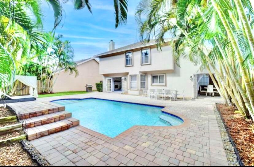 12980 Blue Lake Drive Drive
