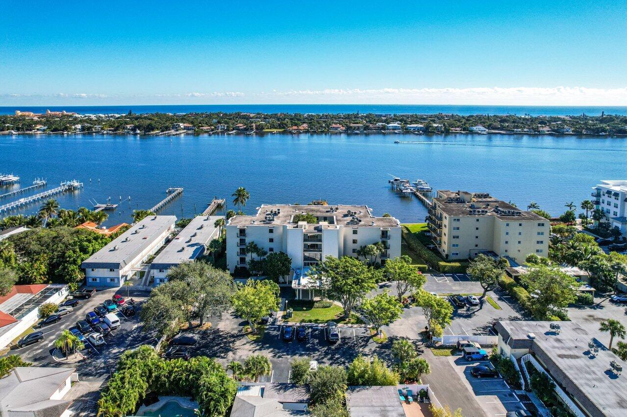 1202 S Lake Drive Unit: 102