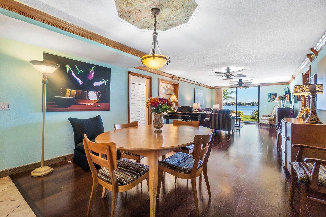 1202 S Lake Drive Unit: 102