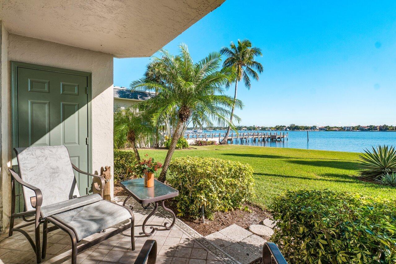 1202 S Lake Drive Unit: 102