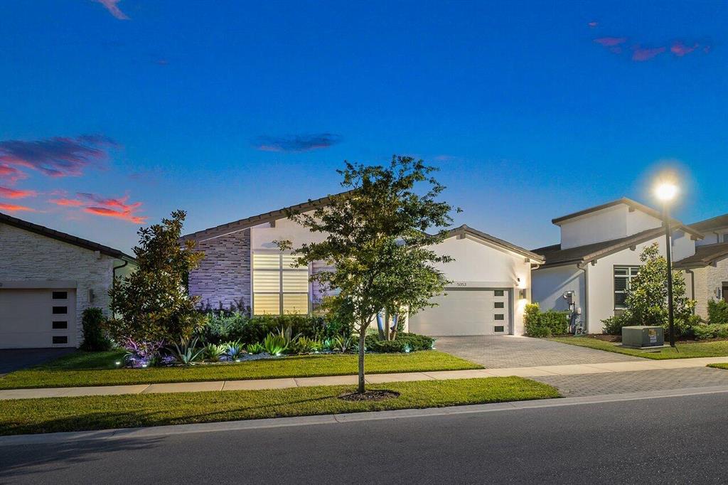 5053 Beland Drive