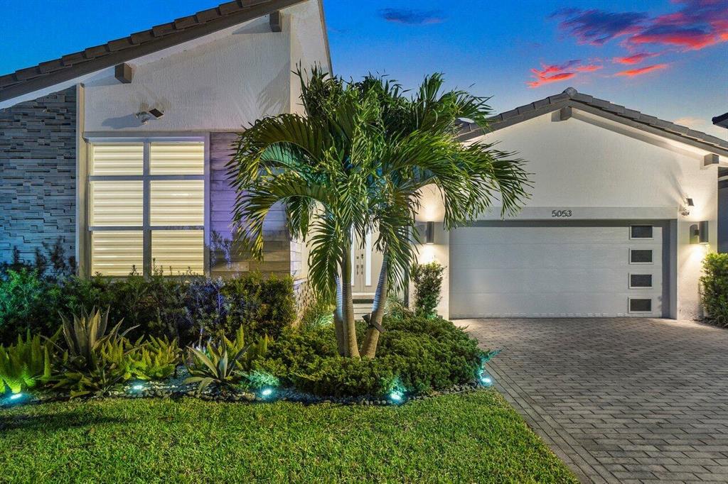 5053 Beland Drive