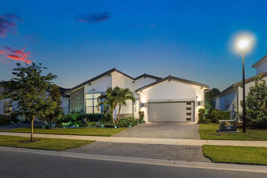 5053 Beland Drive