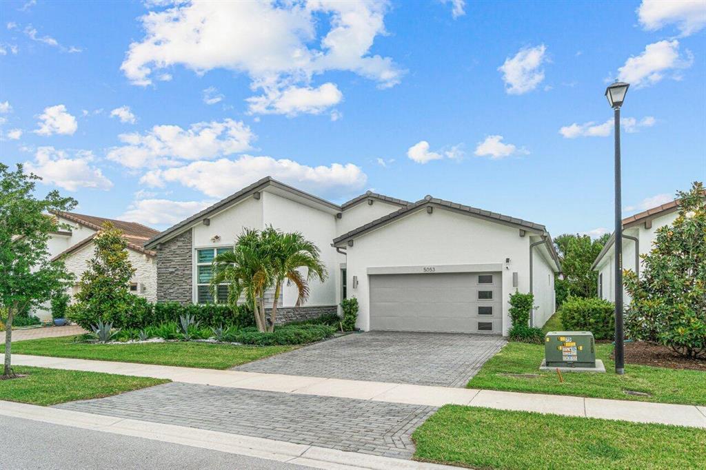5053 Beland Drive