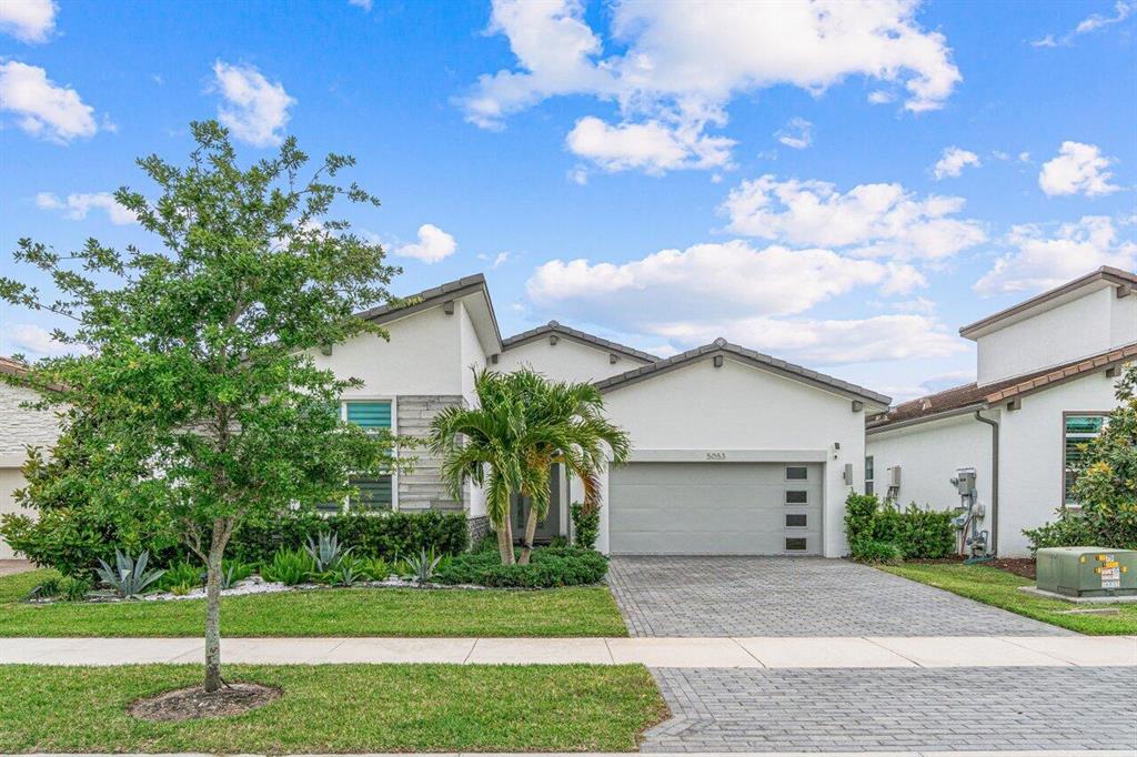 5053 Beland Drive