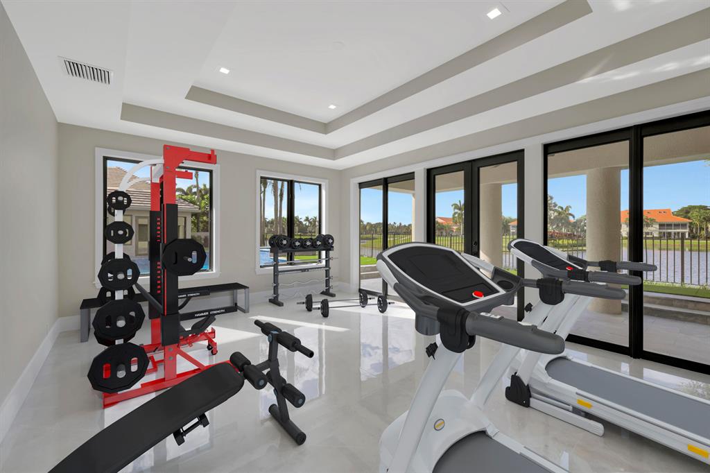 2471 NW 62nd Street