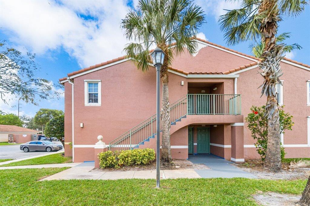 7848 Sonoma Springs Circle Unit: 207