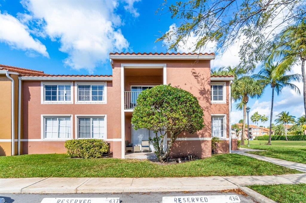 7848 Sonoma Springs Circle Unit: 207