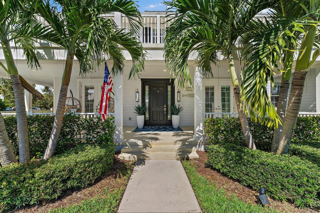 1169 Tropical Drive