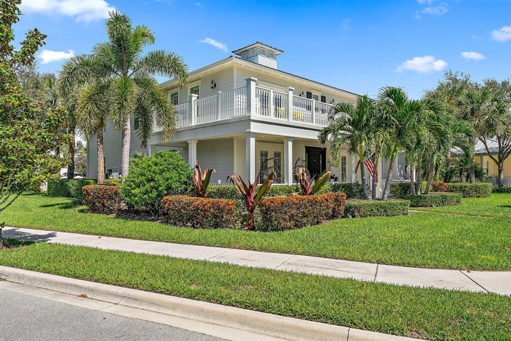 1169 Tropical Drive
