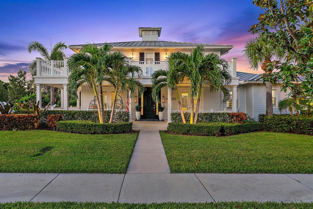 1169 Tropical Drive