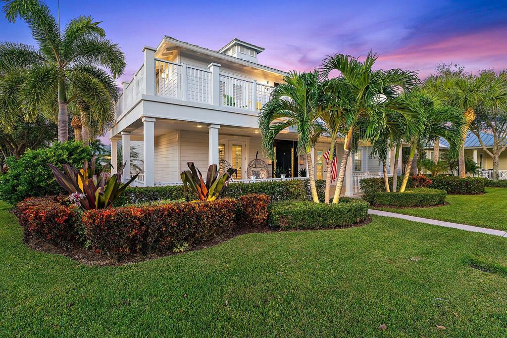 1169 Tropical Drive