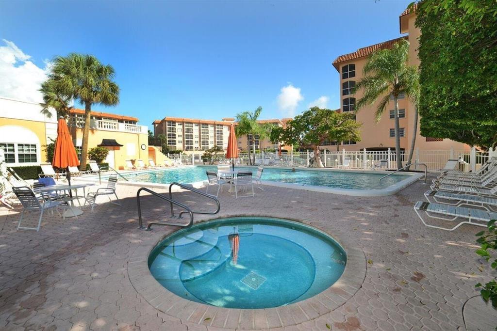 2871 N Ocean Boulevard Unit: F335