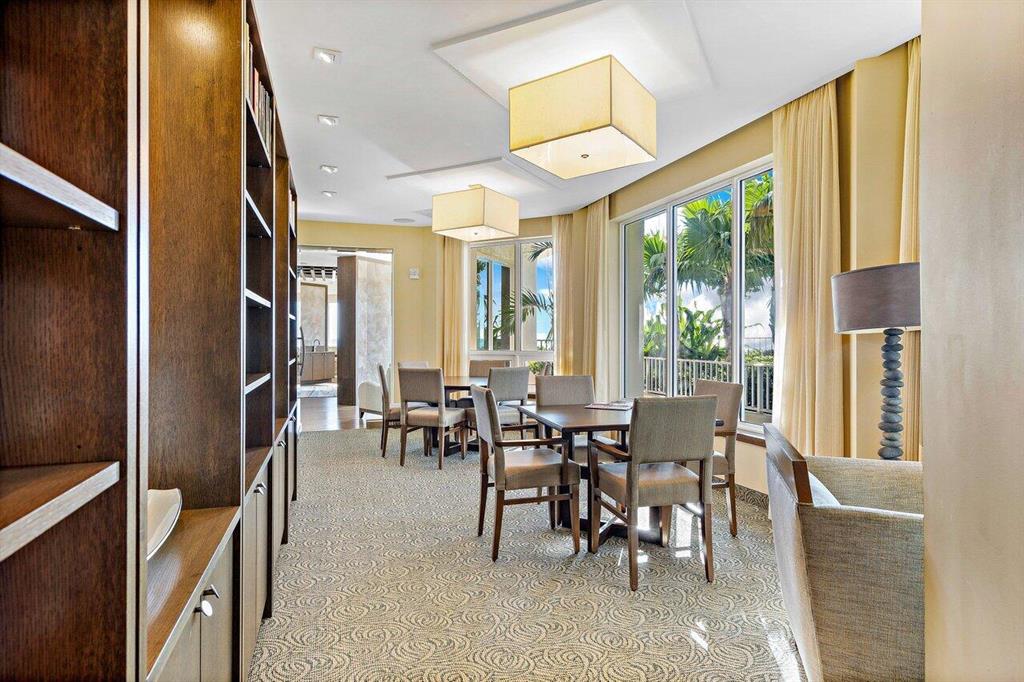 550 S Ocean Boulevard Unit: 1903