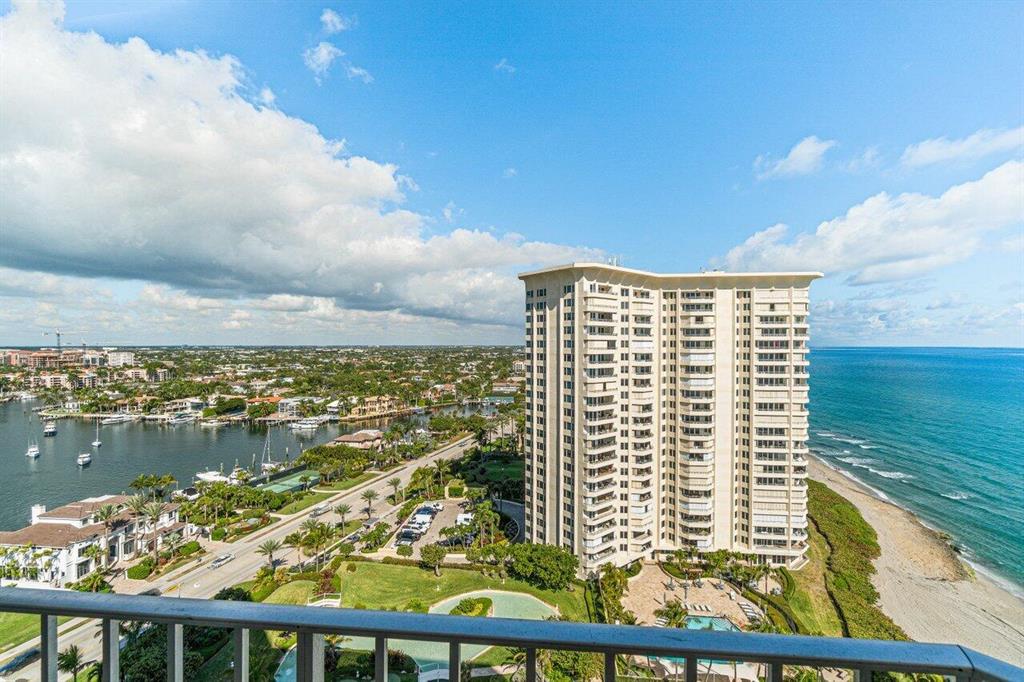 550 S Ocean Boulevard Unit: 1903