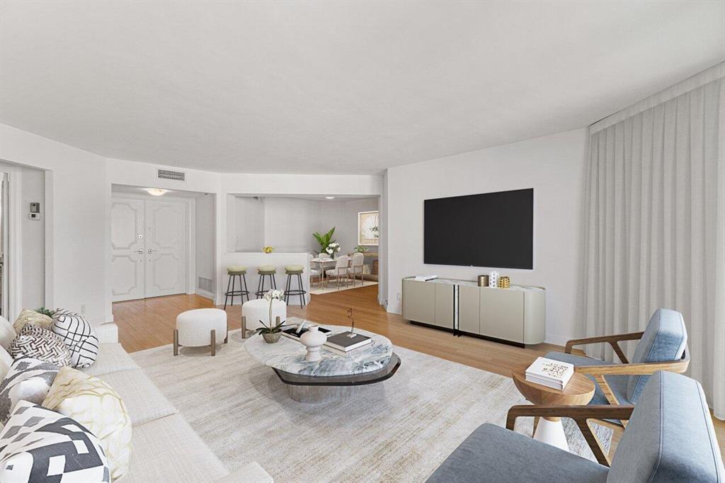 550 S Ocean Boulevard Unit: 1903