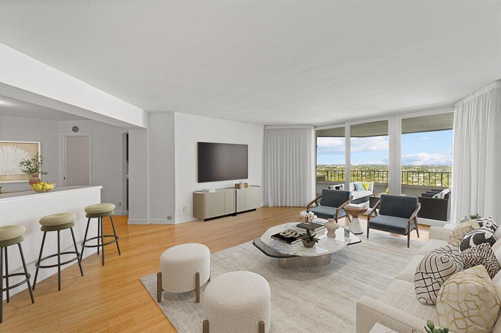 550 S Ocean Boulevard Unit: 1903