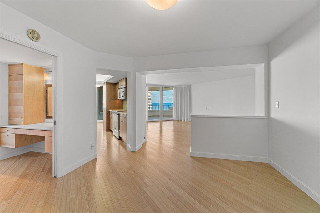 550 S Ocean Boulevard Unit: 1903