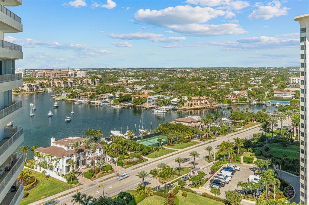 550 S Ocean Boulevard Unit: 1903