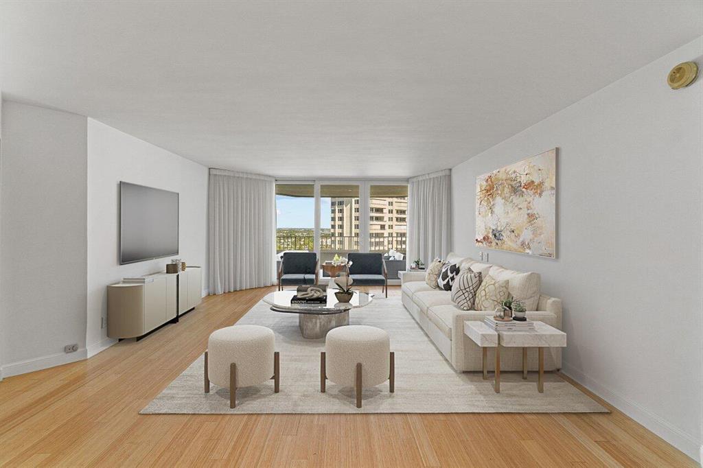 550 S Ocean Boulevard Unit: 1903