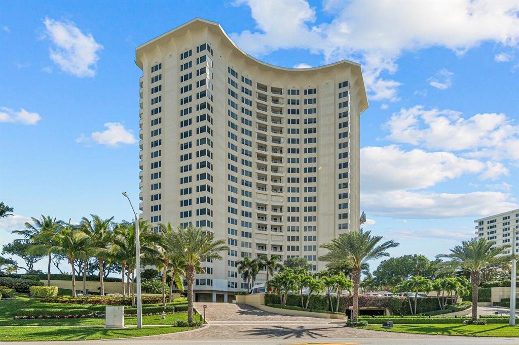 550 S Ocean Boulevard Unit: 1903