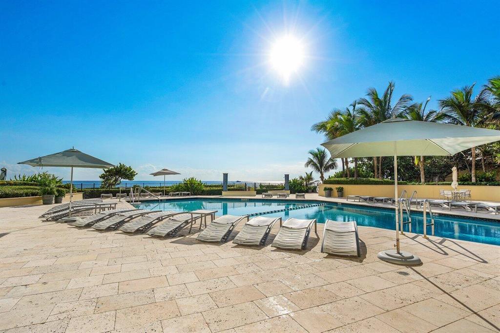 550 S Ocean Boulevard Unit: 1903