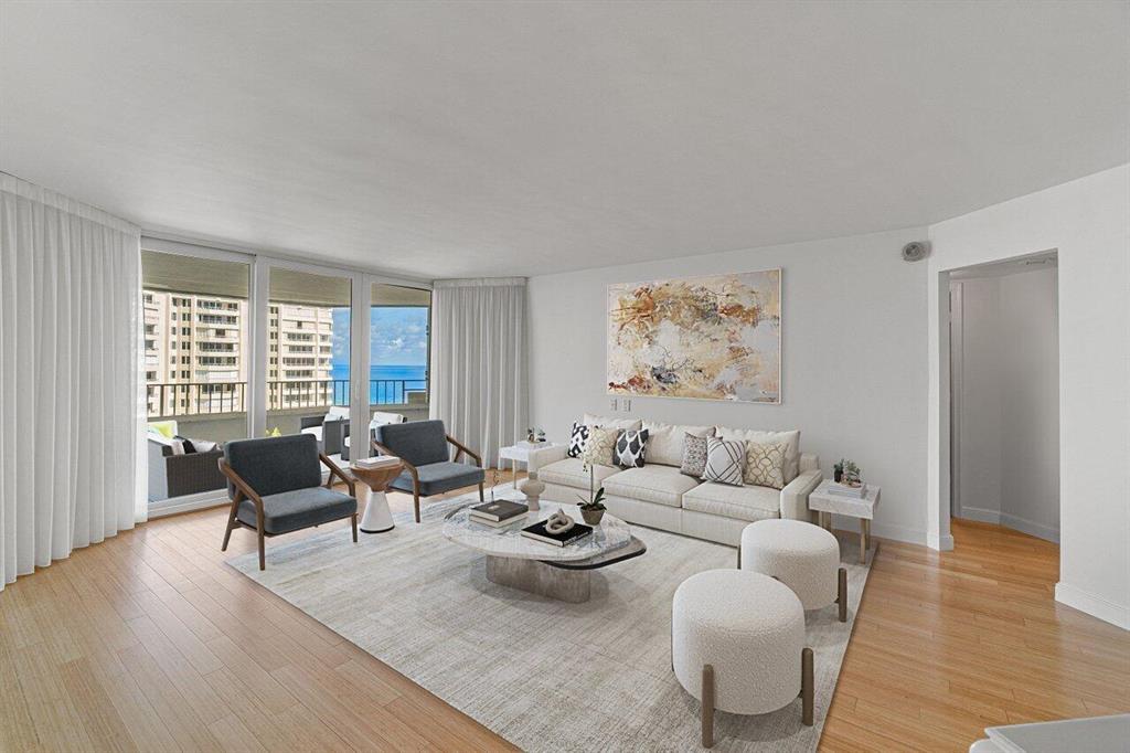 550 S Ocean Boulevard Unit: 1903