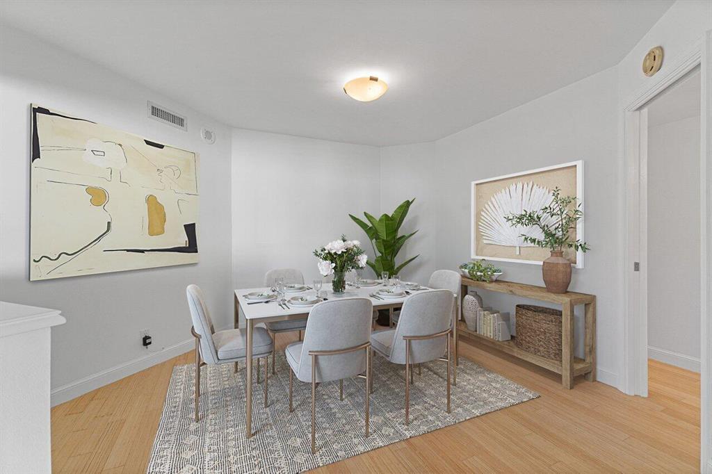 550 S Ocean Boulevard Unit: 1903