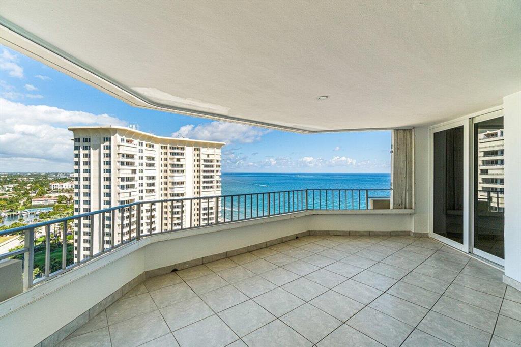 550 S Ocean Boulevard Unit: 1903