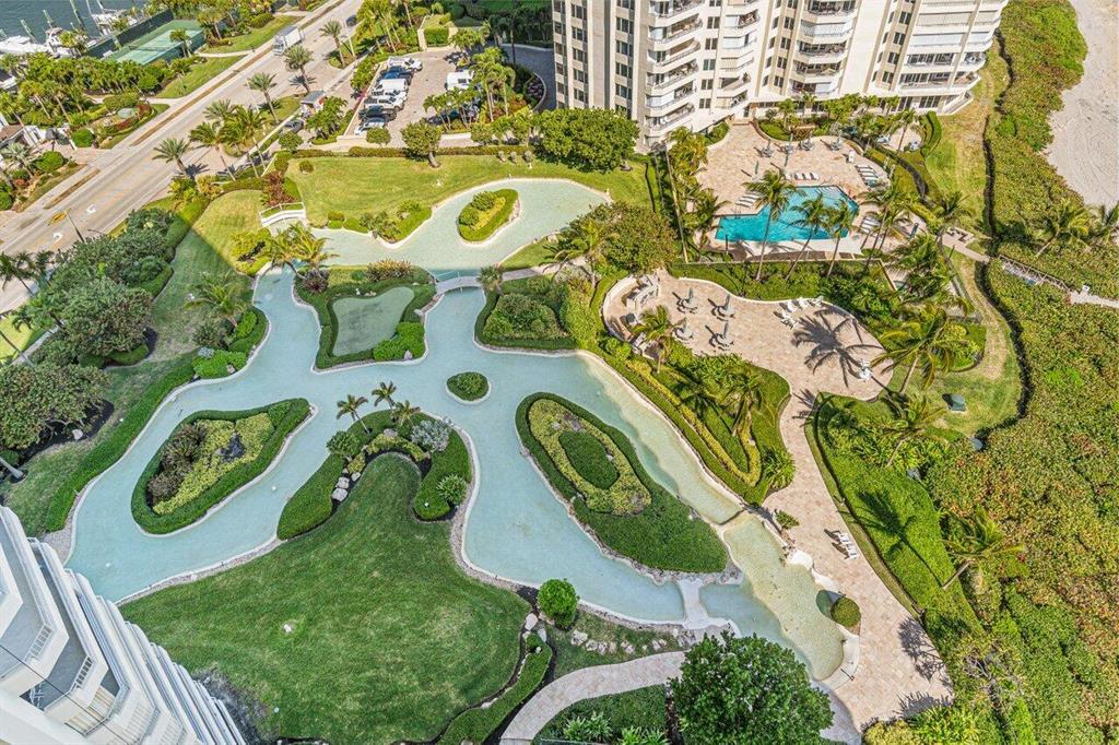 550 S Ocean Boulevard Unit: 1903