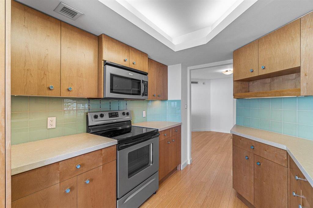 550 S Ocean Boulevard Unit: 1903