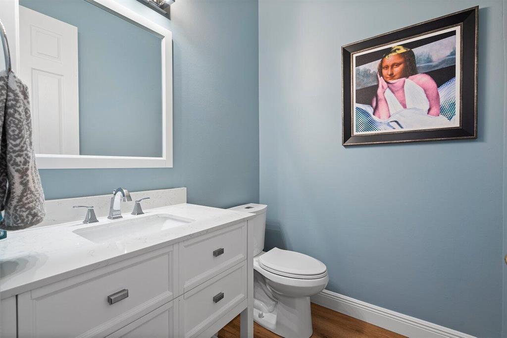 5558 Via De La Plata Circle