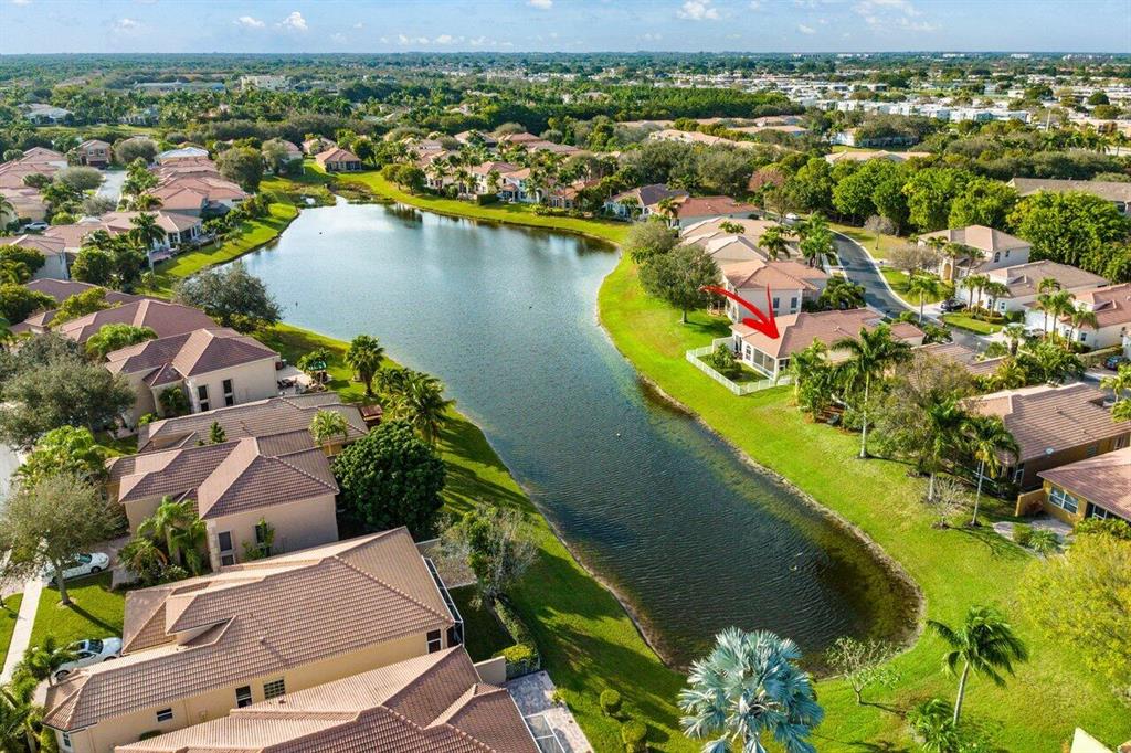 5558 Via De La Plata Circle