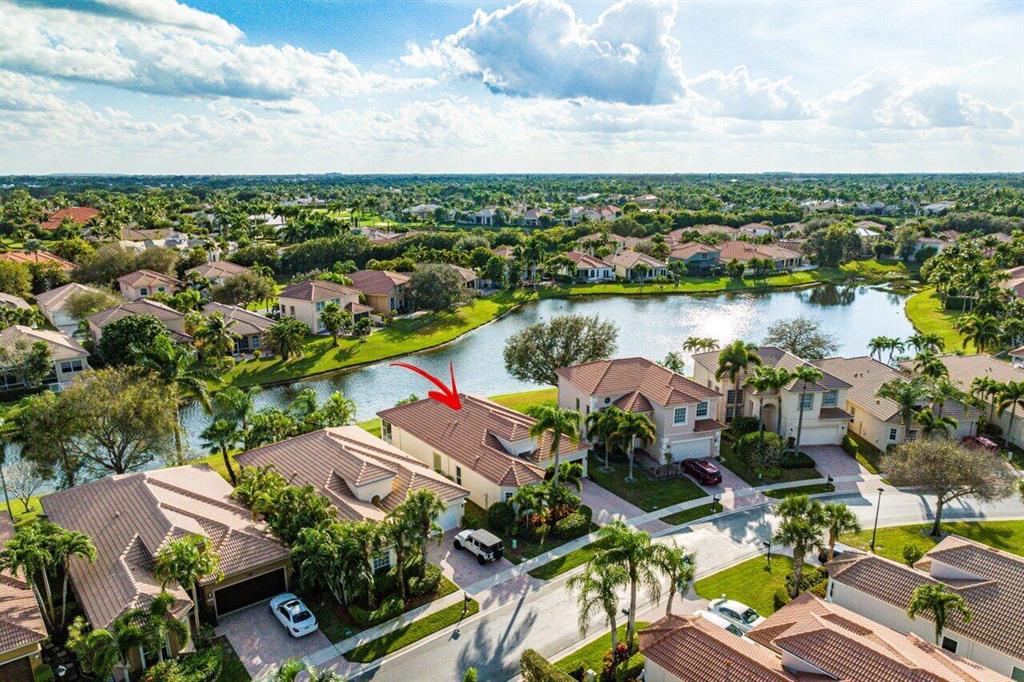 5558 Via De La Plata Circle