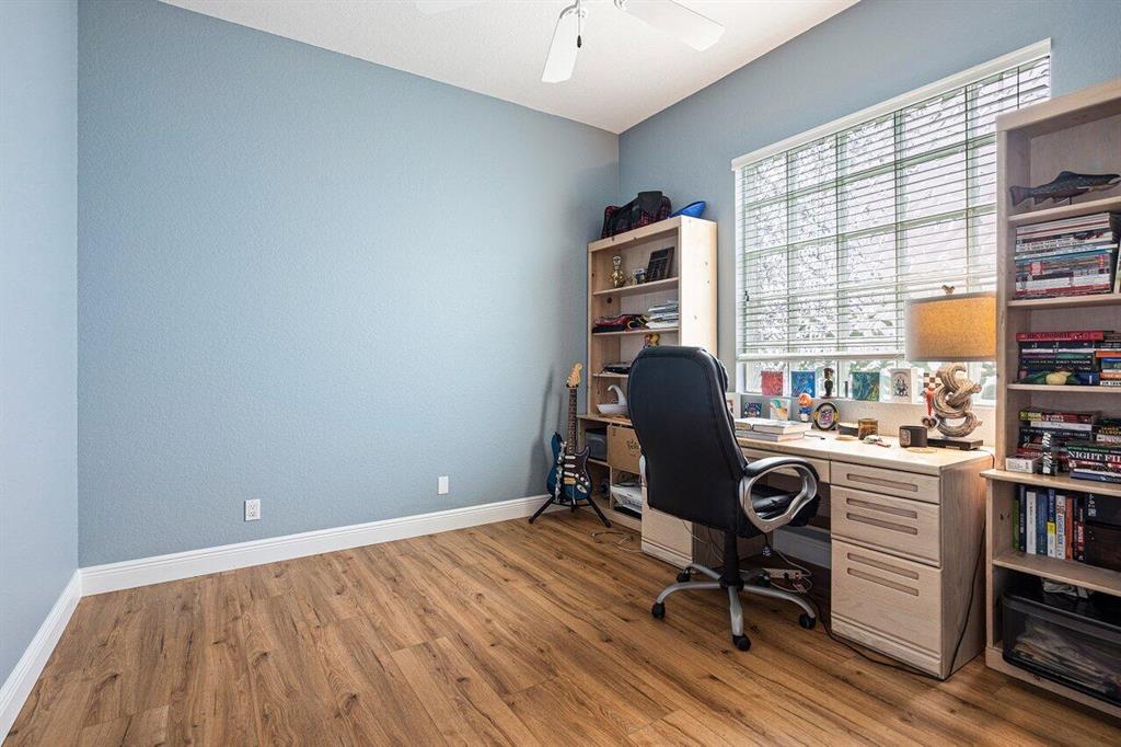 5558 Via De La Plata Circle