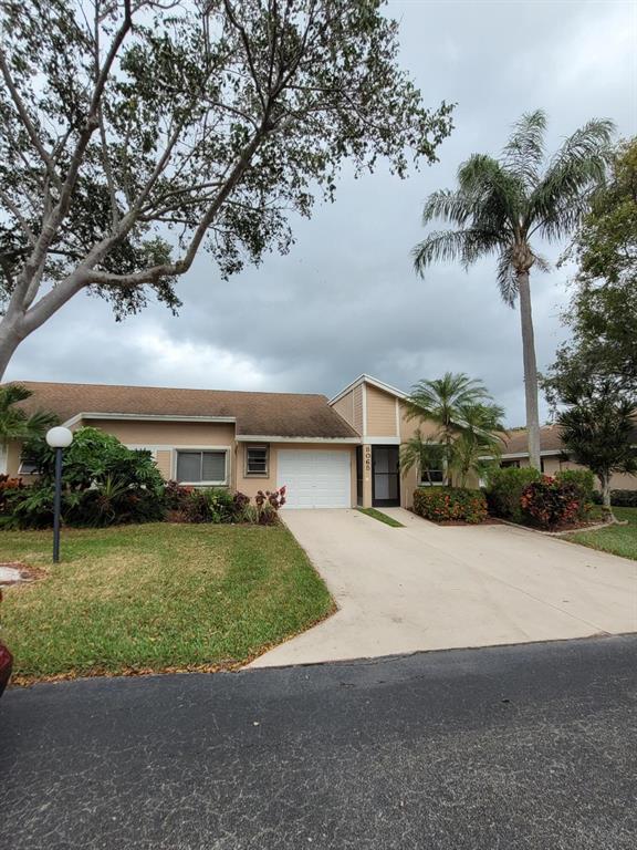 8065 Springtree Road